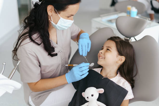 Best Broken or Cracked Tooth Emergency Dentist in Blackstone, VA