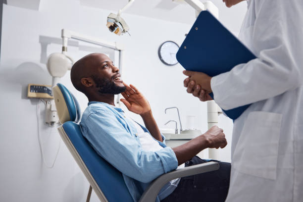 Best Urgent Dental Care for Toothache in Blackstone, VA
