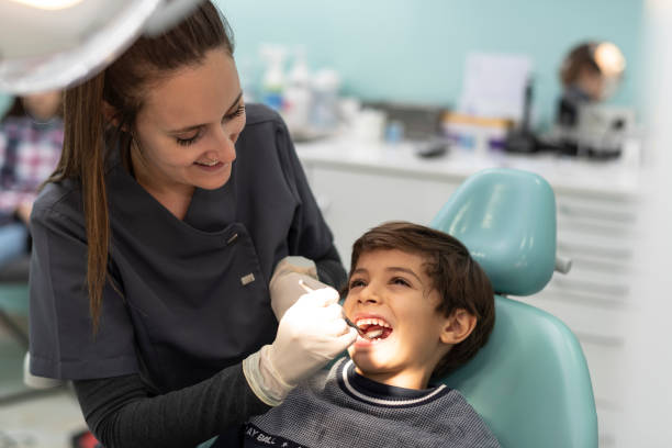 Best Emergency Cosmetic Dentistry in Blackstone, VA