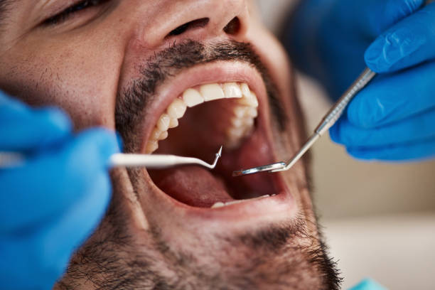 Best Emergency Cosmetic Dentistry in Blackstone, VA