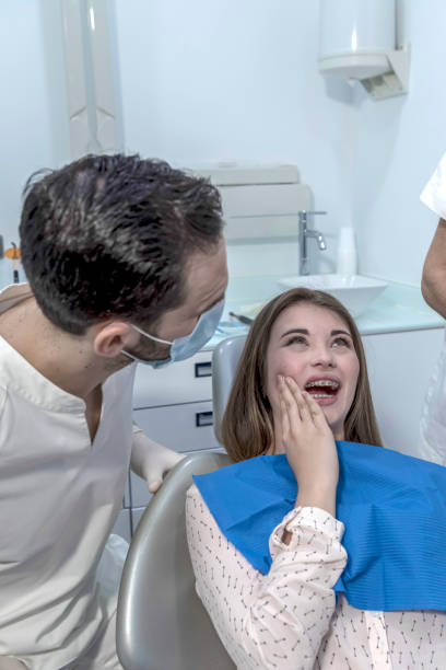 Best Emergency Dentist for Knocked-Out Tooth in Blackstone, VA