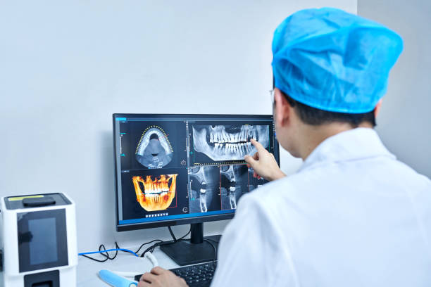 Best Broken or Cracked Tooth Emergency Dentist in Blackstone, VA
