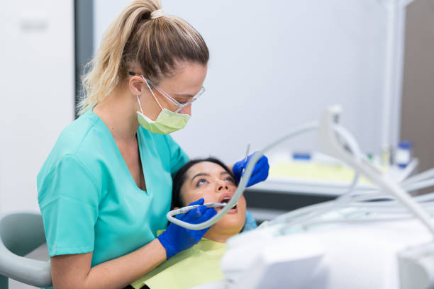Best Emergency Dentist for Special Needs Patients in Blackstone, VA