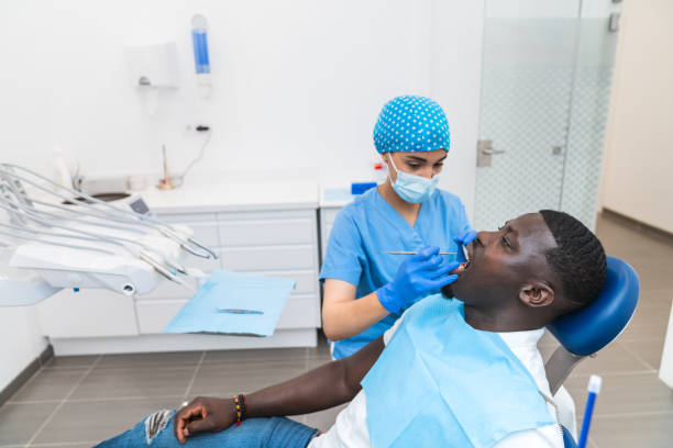 Best Mobile Emergency Dentist in Blackstone, VA